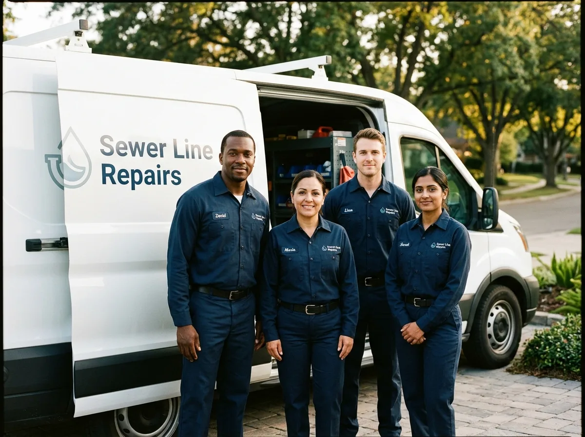 Emergency Plumber company in Casco, MI